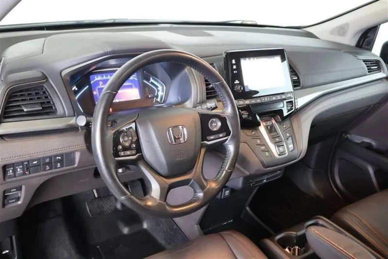 2018 Honda Odyssey - Image 7 of 12