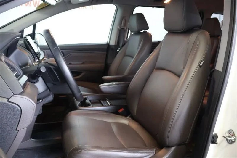 2018 Honda Odyssey - Image 9 of 12