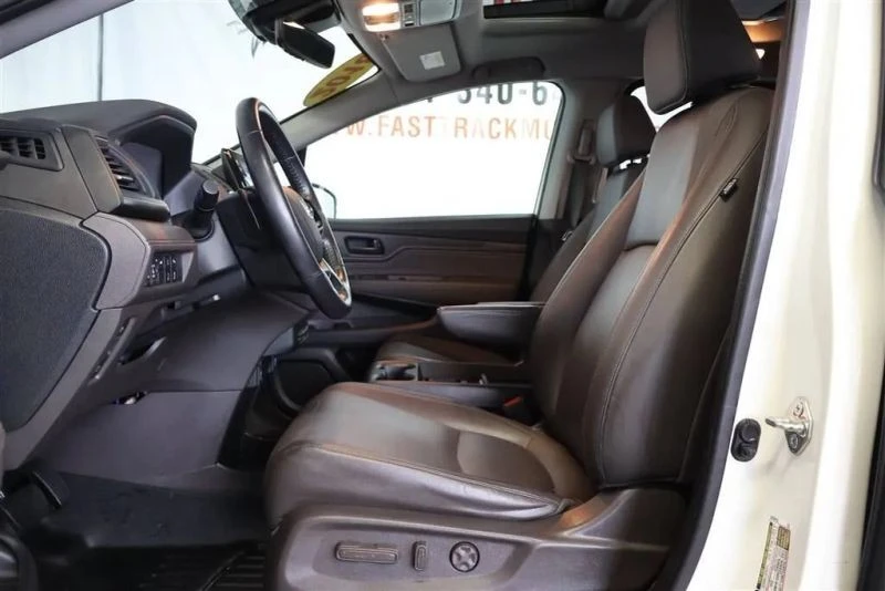 2018 Honda Odyssey - Image 8 of 12