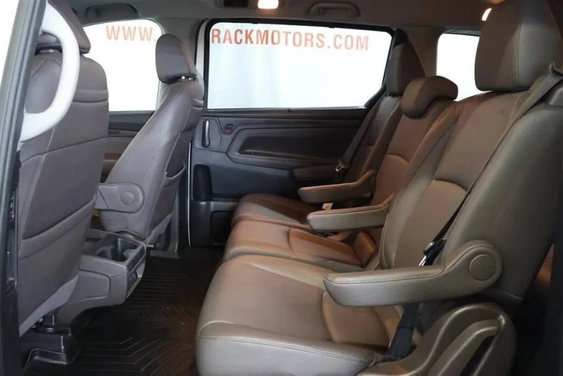 2018 Honda Odyssey - Image 10 of 12