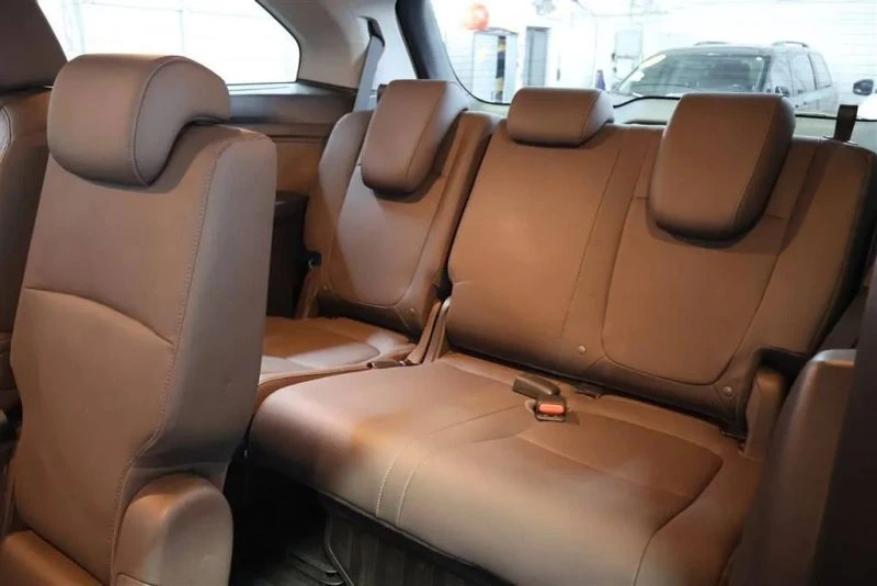 2018 Honda Odyssey - Image 12 of 12