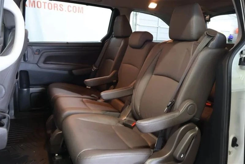 2018 Honda Odyssey - Image 11 of 12
