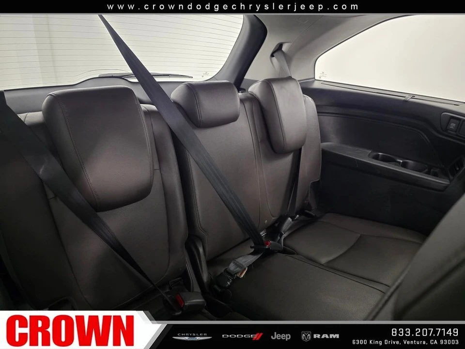 2018 Honda Odyssey - Image 10 of 12