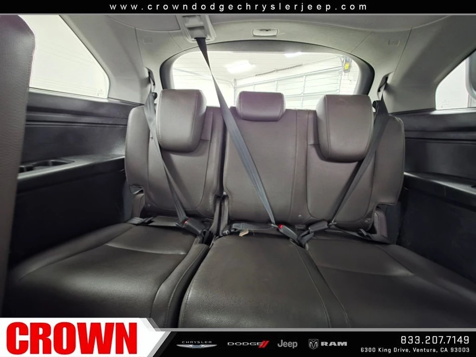 2018 Honda Odyssey - Image 16 of 21