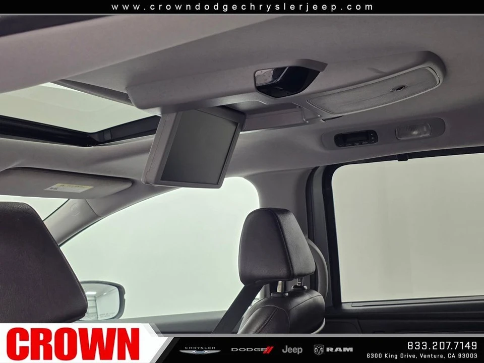 2018 Honda Odyssey - Image 20 of 21