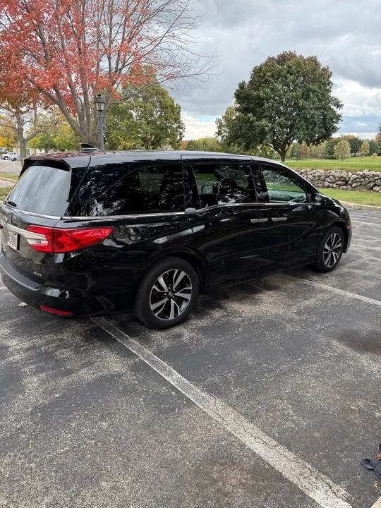 2018 Honda Odyssey - Image 5 of 16