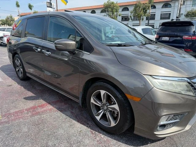 2018 Honda Odyssey - Image 10 of 21
