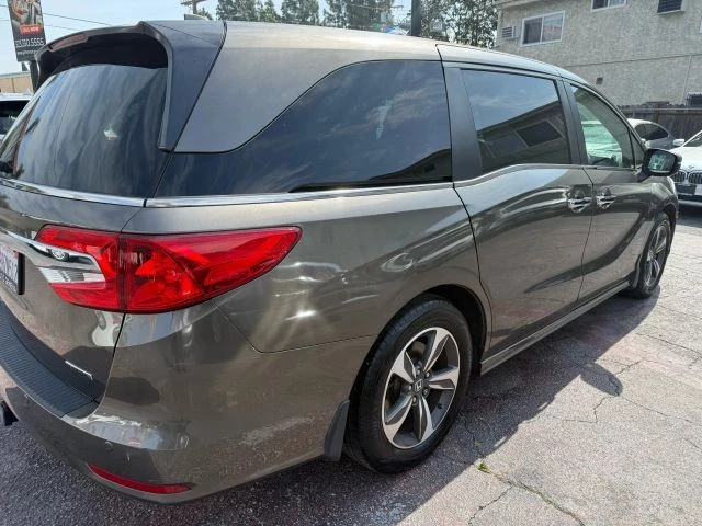 2018 Honda Odyssey - Image 11 of 21