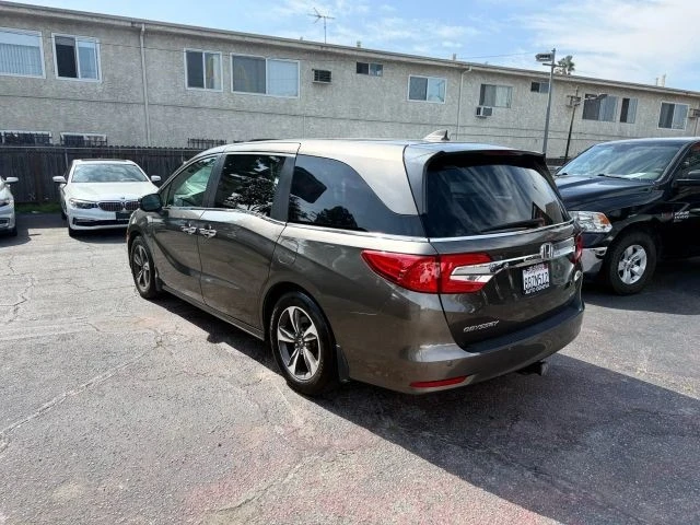 2018 Honda Odyssey - Image 7 of 21