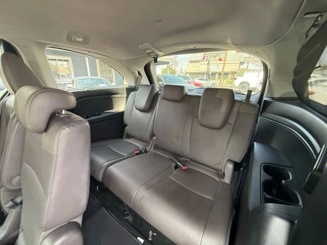 2018 Honda Odyssey - Image 20 of 21