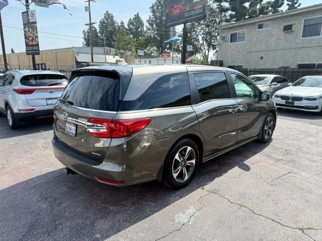 2018 Honda Odyssey - Image 5 of 21