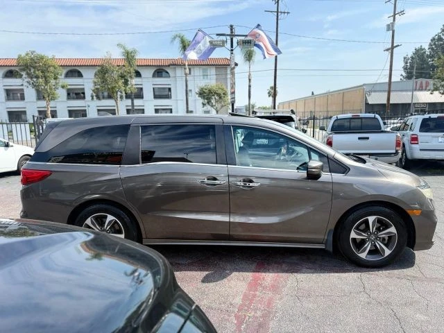 2018 Honda Odyssey - Image 4 of 21