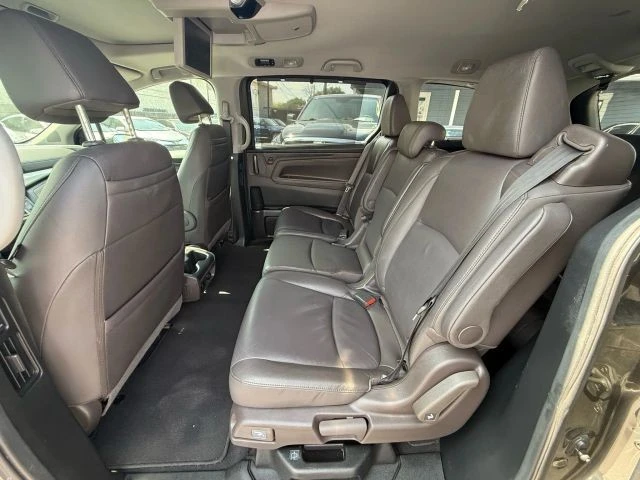 2018 Honda Odyssey - Image 19 of 21