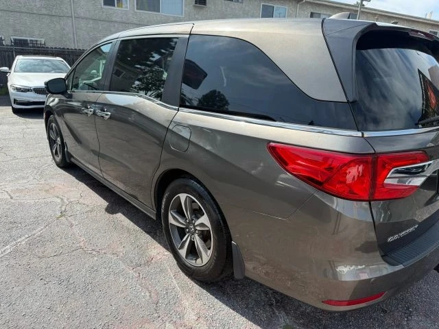 2018 Honda Odyssey - Image 12 of 21