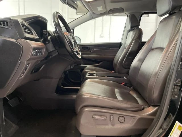 2018 Honda Odyssey - Image 9 of 12