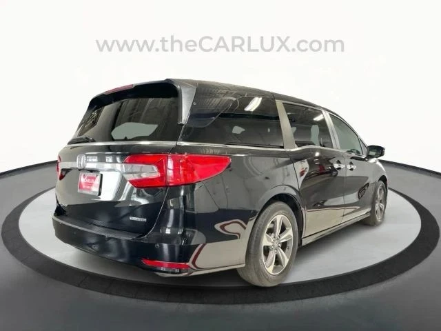 2018 Honda Odyssey - Image 7 of 12