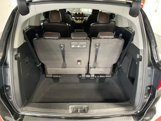 2018 Honda Odyssey - Image 12 of 12