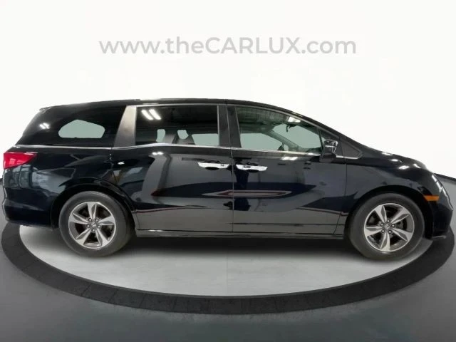 2018 Honda Odyssey - Image 8 of 12