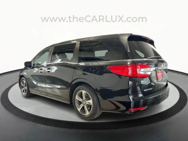 2018 Honda Odyssey - Image 5 of 12