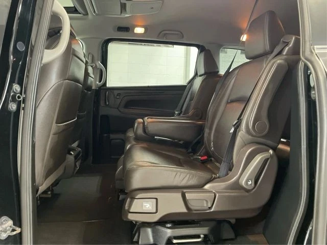 2018 Honda Odyssey - Image 10 of 12