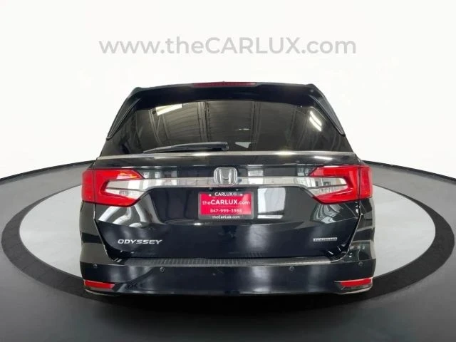2018 Honda Odyssey - Image 6 of 12