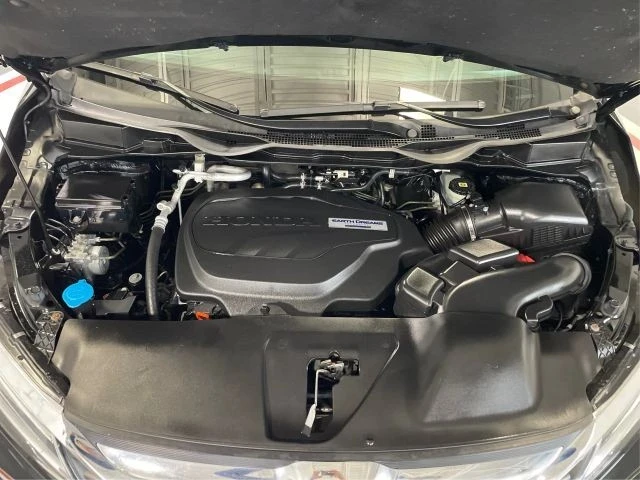 2018 Honda Odyssey - Image 11 of 12