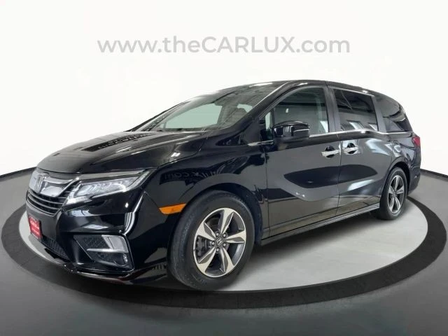 2018 Honda Odyssey - Image 3 of 12