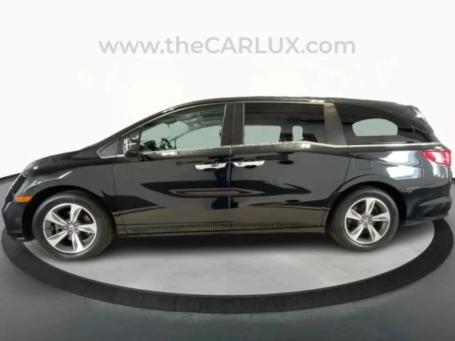 2018 Honda Odyssey - Image 4 of 12