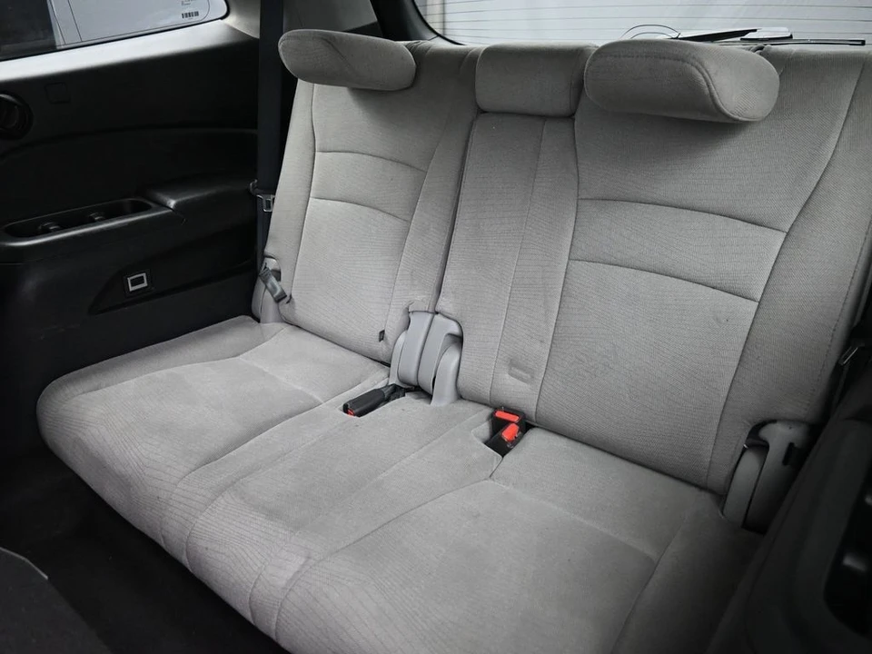 2018 Honda Pilot 3rd Gen - Image 20 of 21