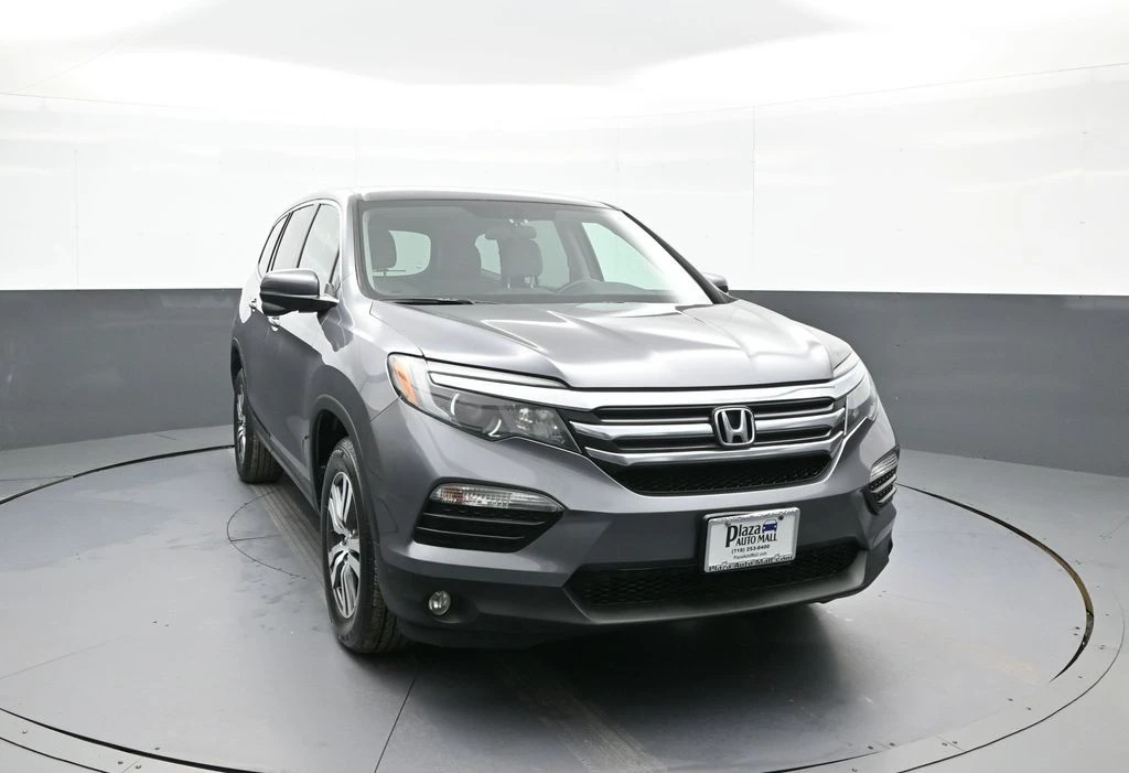 2018 Honda Pilot 3rd Gen - Image 3 of 21