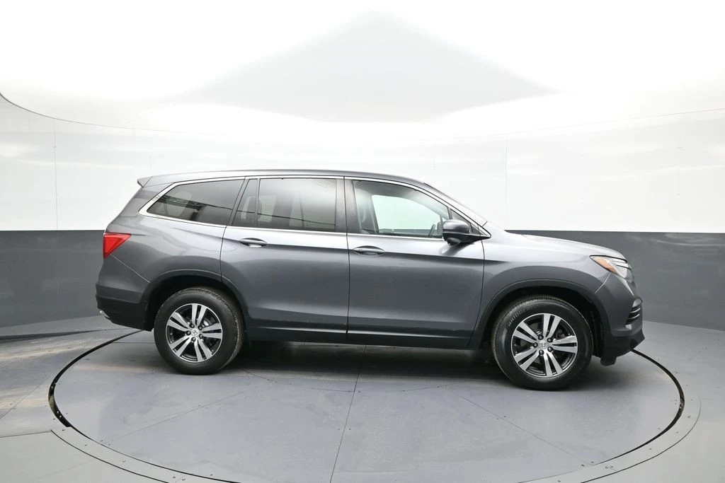 2018 Honda Pilot 3rd Gen - Image 5 of 21