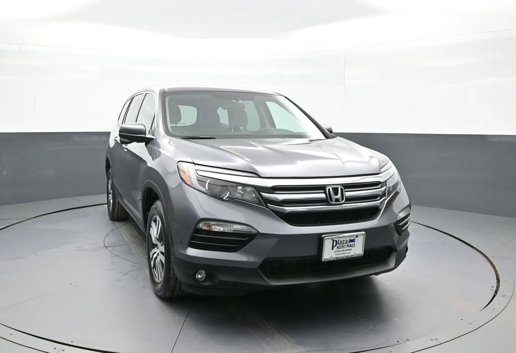 2018 Honda Pilot 3rd Gen - Image 3 of 21