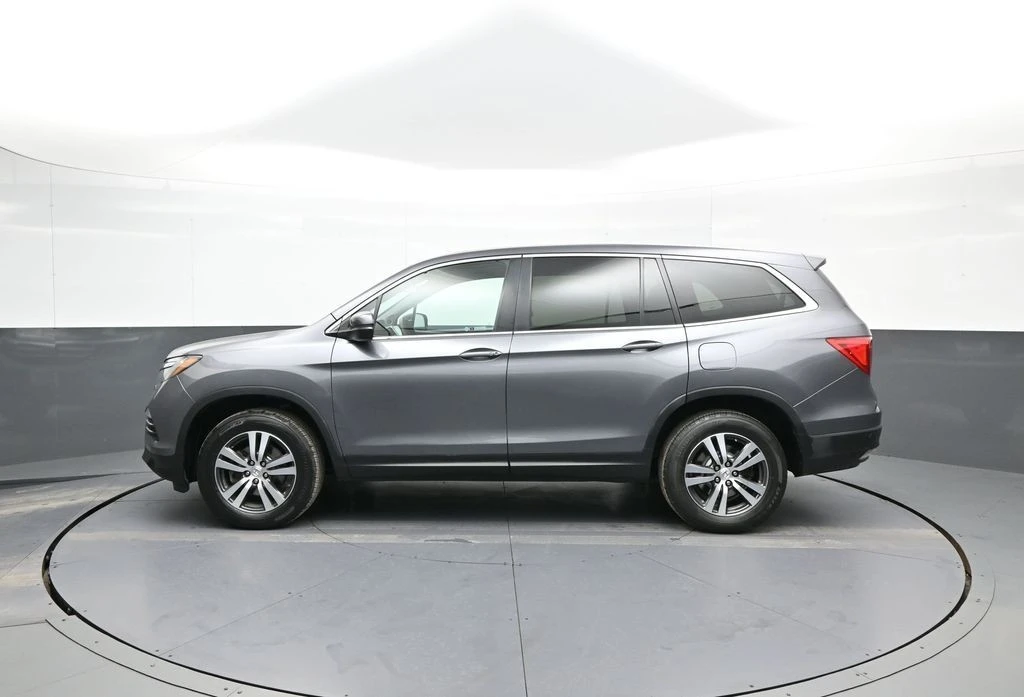 2018 Honda Pilot 3rd Gen - Image 9 of 21