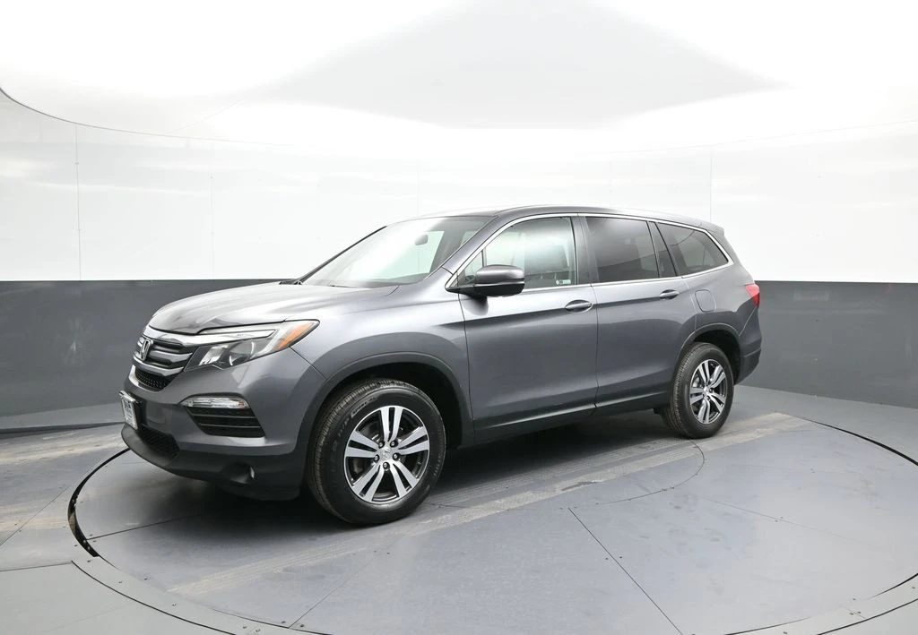 2018 Honda Pilot 3rd Gen - Image 10 of 21