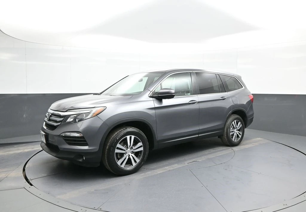 2018 Honda Pilot 3rd Gen - Image 10 of 21