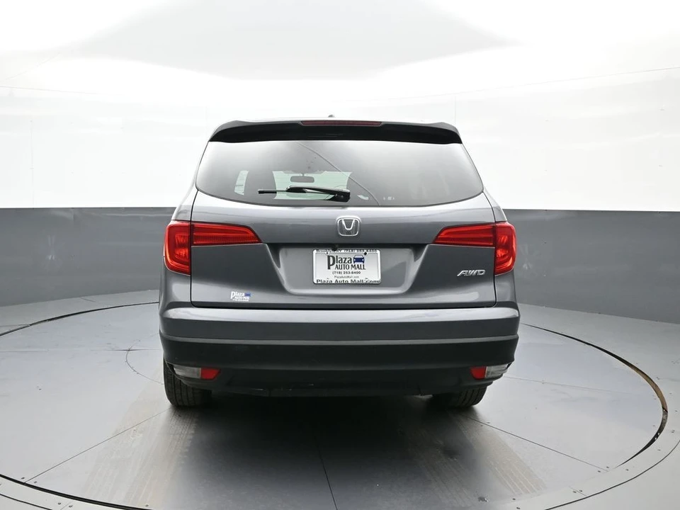 2018 Honda Pilot 3rd Gen - Image 7 of 21