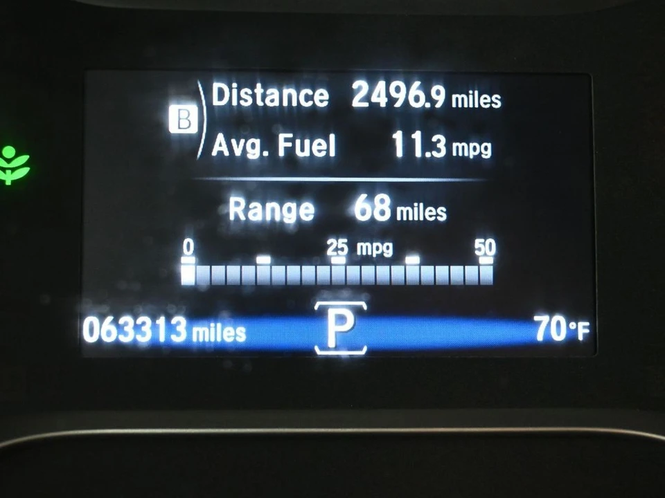 2018 Honda Pilot 3rd Gen - Image 16 of 21
