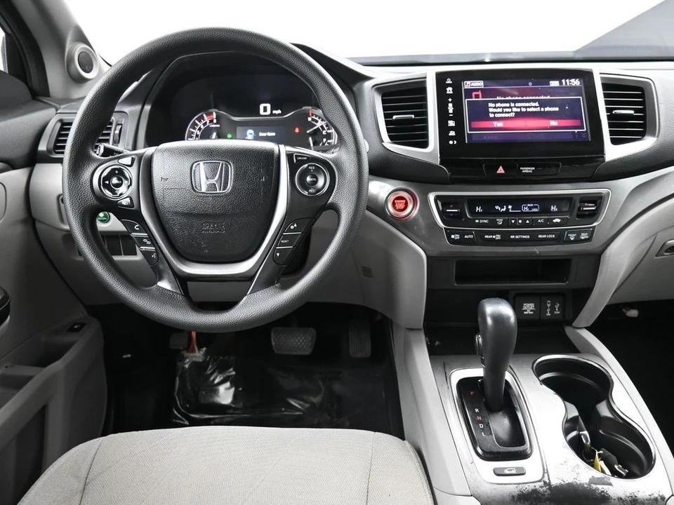 2018 Honda Pilot 3rd Gen - Image 19 of 21