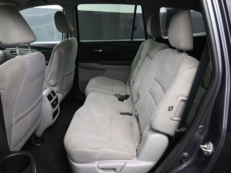 2018 Honda Pilot 3rd Gen - Image 21 of 21