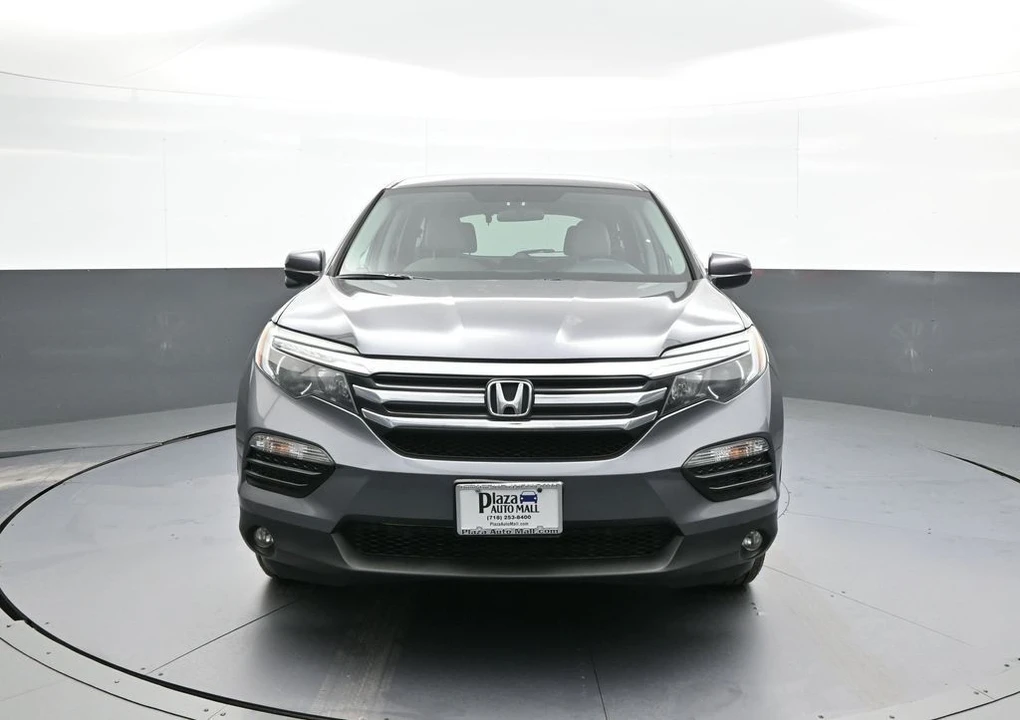 2018 Honda Pilot 3rd Gen - Image 2 of 21