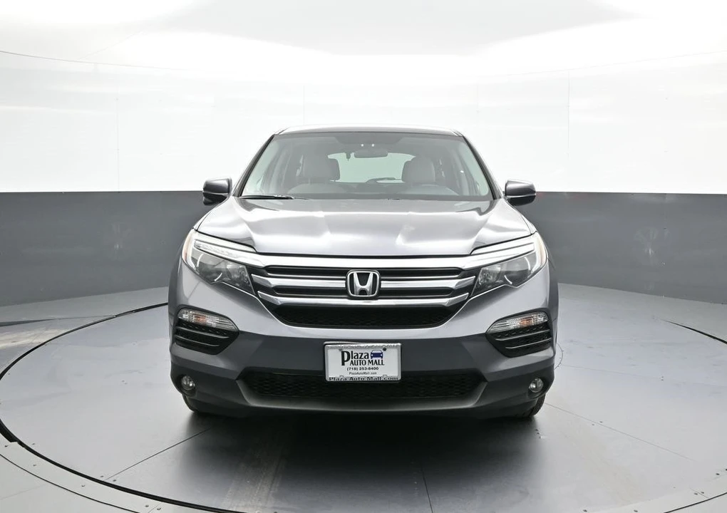 2018 Honda Pilot 3rd Gen - Image 2 of 21