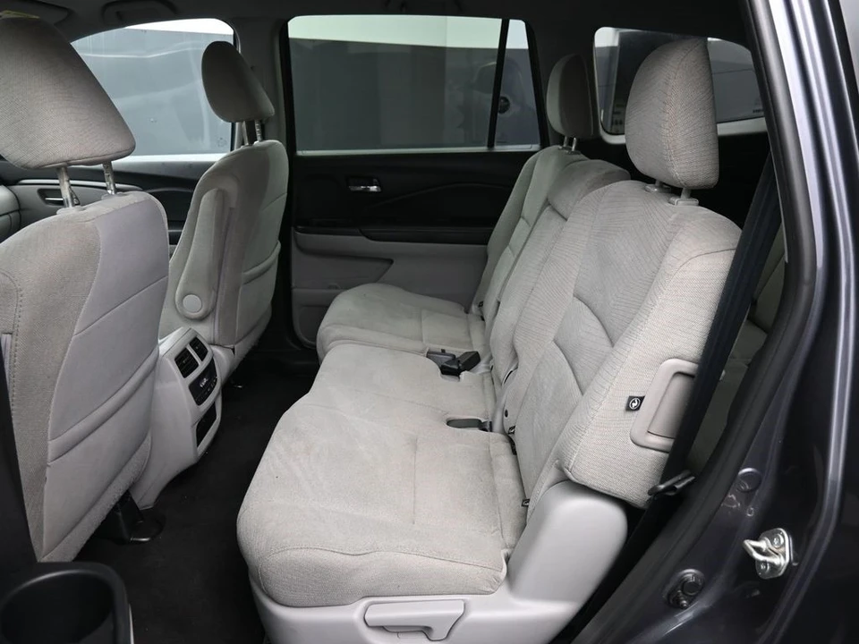 2018 Honda Pilot 3rd Gen - Image 21 of 21