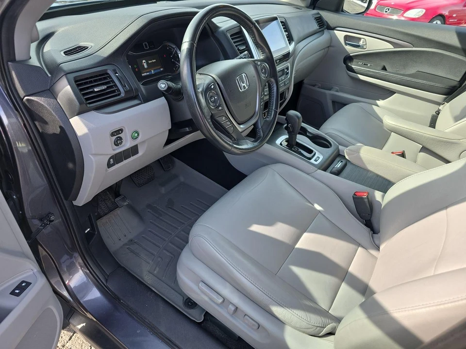 2018 Honda Pilot 3rd Gen - Image 4 of 12