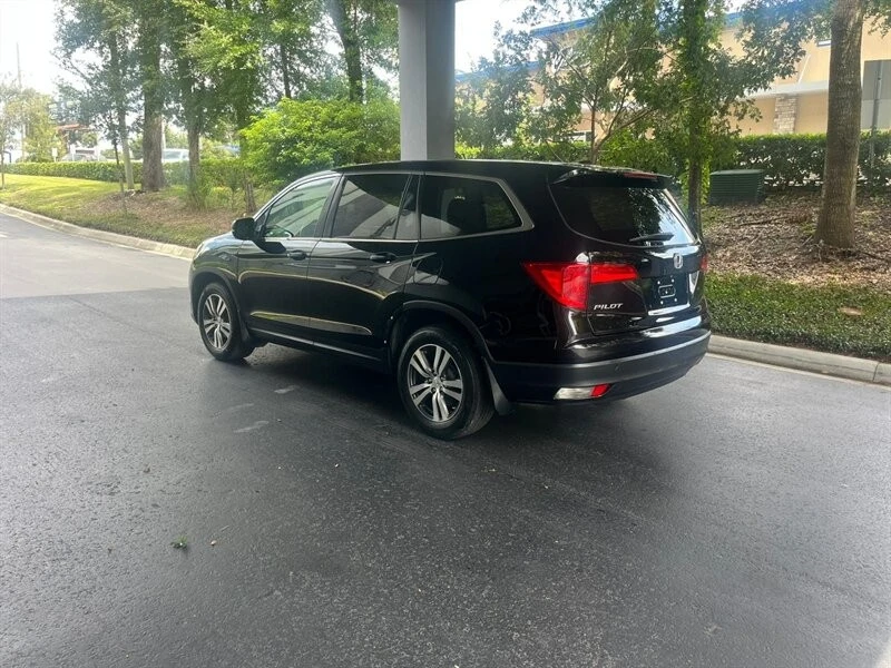 2018 Honda Pilot 3rd Gen - Image 3 of 19
