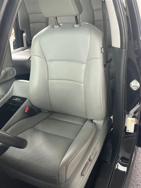 2018 Honda Pilot 3rd Gen - Image 19 of 19