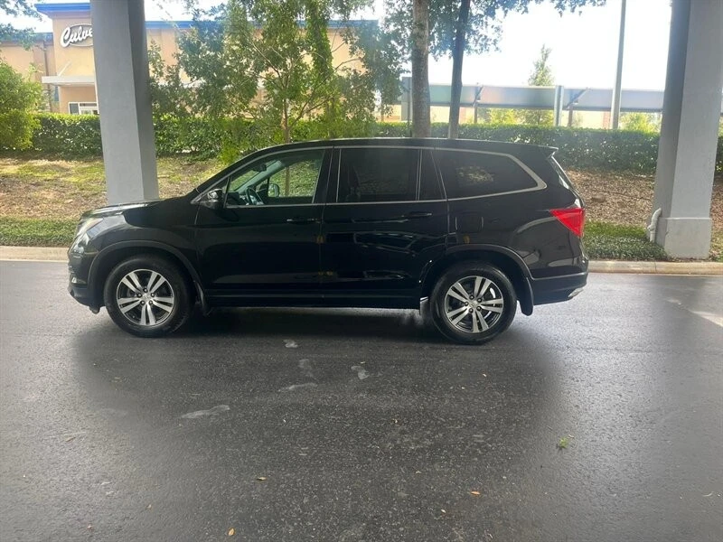 2018 Honda Pilot 3rd Gen - Image 2 of 19