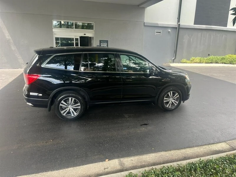 2018 Honda Pilot 3rd Gen - Image 8 of 19