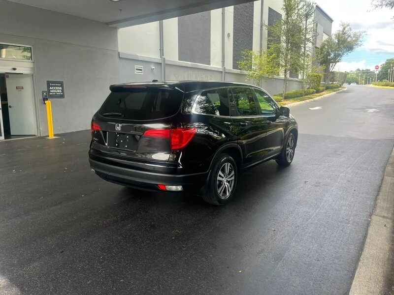 2018 Honda Pilot 3rd Gen - Image 5 of 19