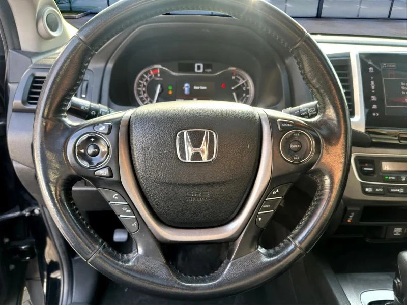 2018 Honda Pilot 3rd Gen - Image 10 of 12