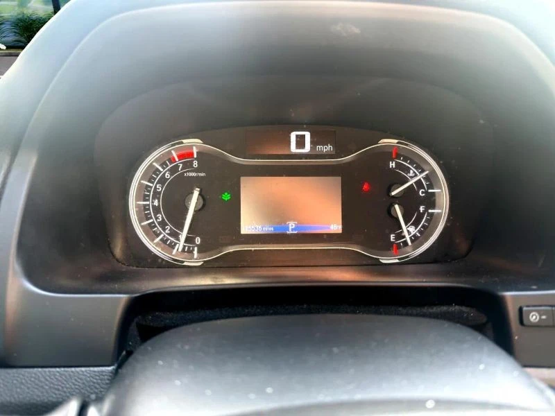 2018 Honda Pilot 3rd Gen - Image 11 of 12